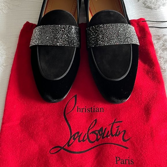 Christian Louboutin Shoes - Men's - 42.5 - Picture 7 of 7